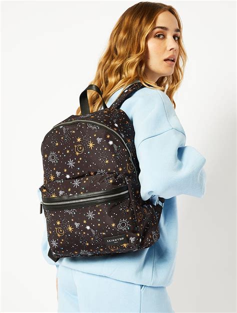 Roxy celestial magic backpack
